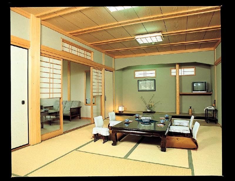 Hotel Sakoya Yoshino  Interior foto